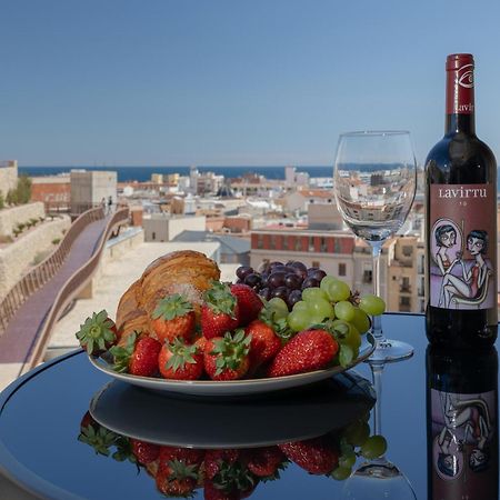 Primo Del Sol Lägenhet Alicante Exteriör bild